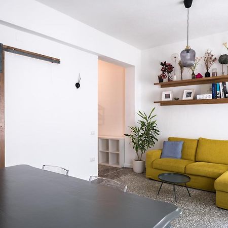 Appartement Domus Deiana à Cagliari Extérieur photo