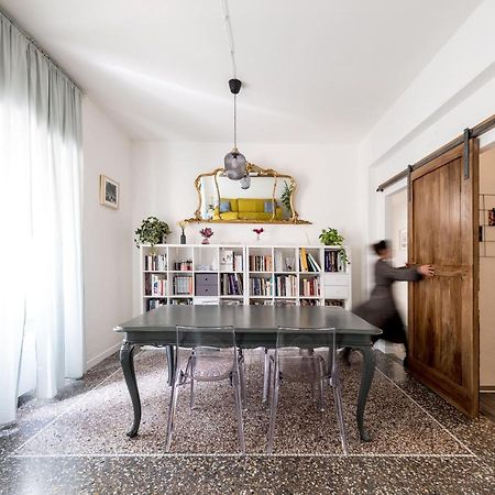 Appartement Domus Deiana à Cagliari Extérieur photo
