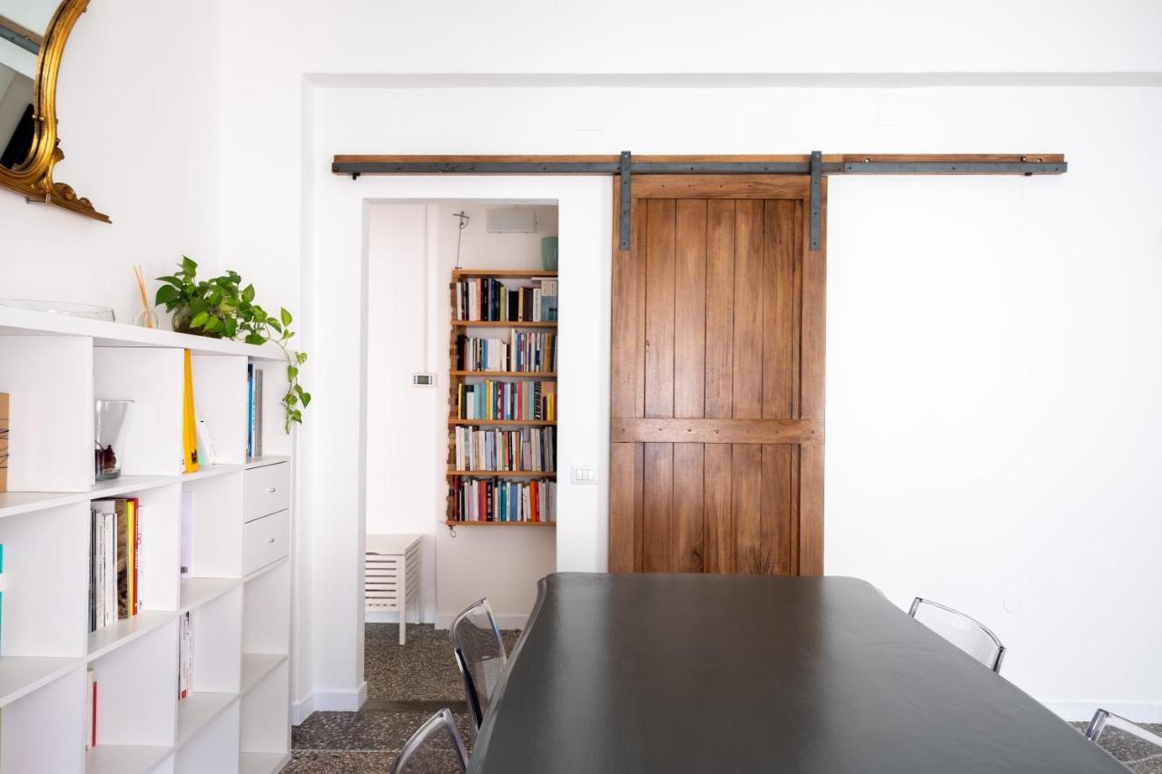 Appartement Domus Deiana à Cagliari Extérieur photo