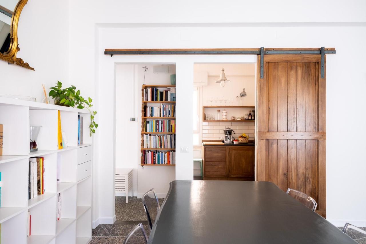 Appartement Domus Deiana à Cagliari Extérieur photo