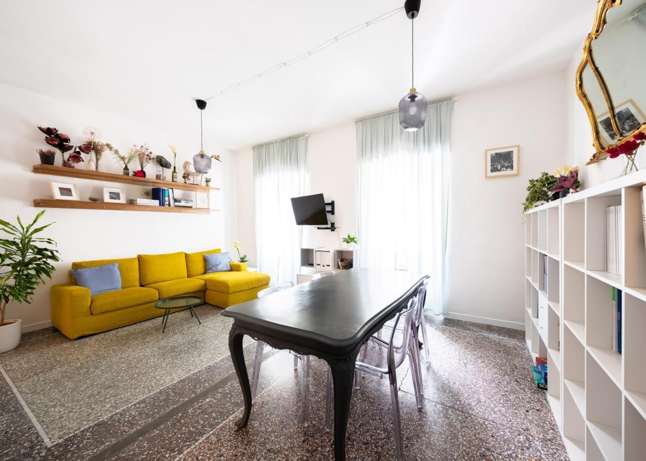 Appartement Domus Deiana à Cagliari Extérieur photo