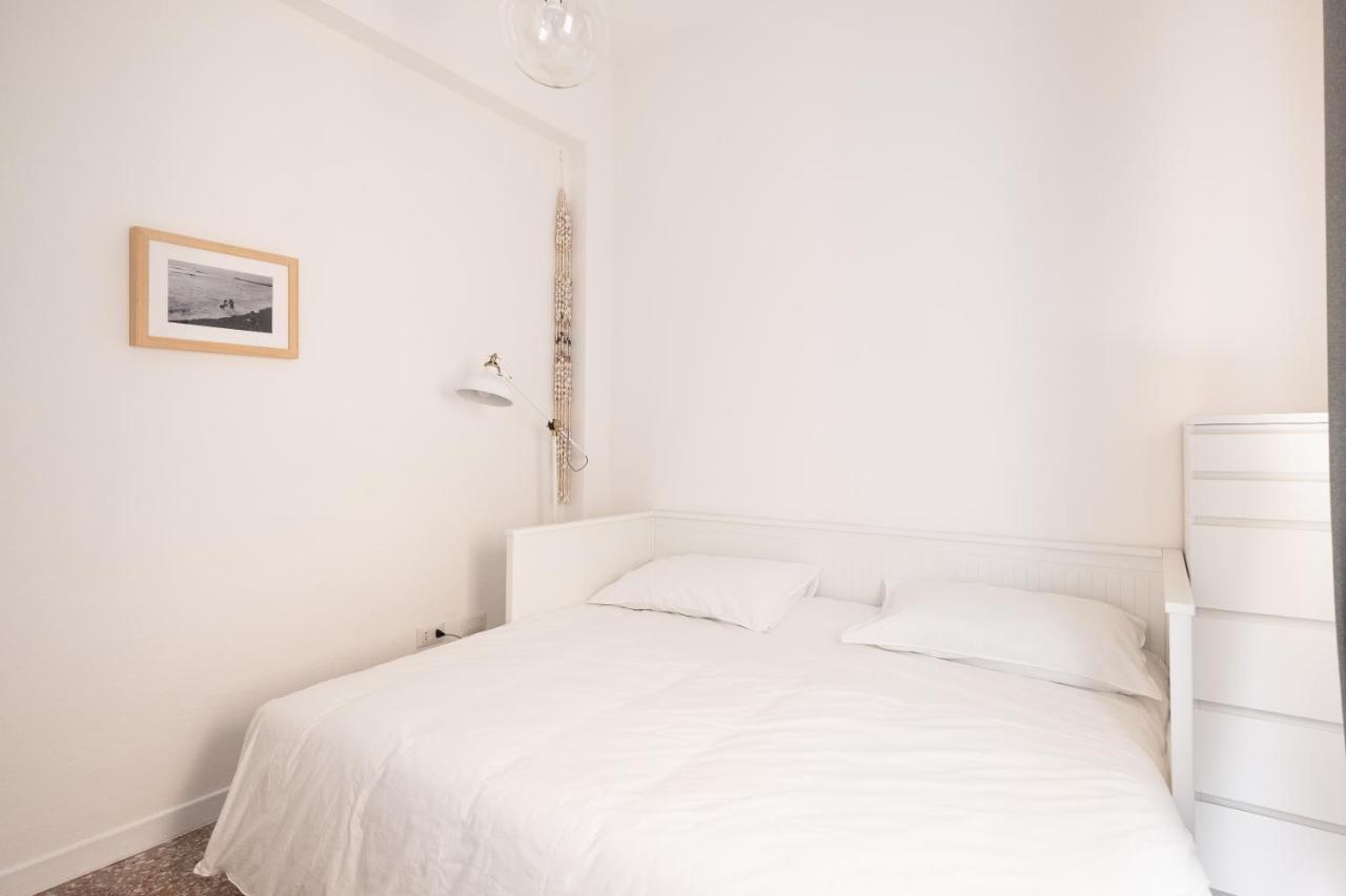 Appartement Domus Deiana à Cagliari Extérieur photo