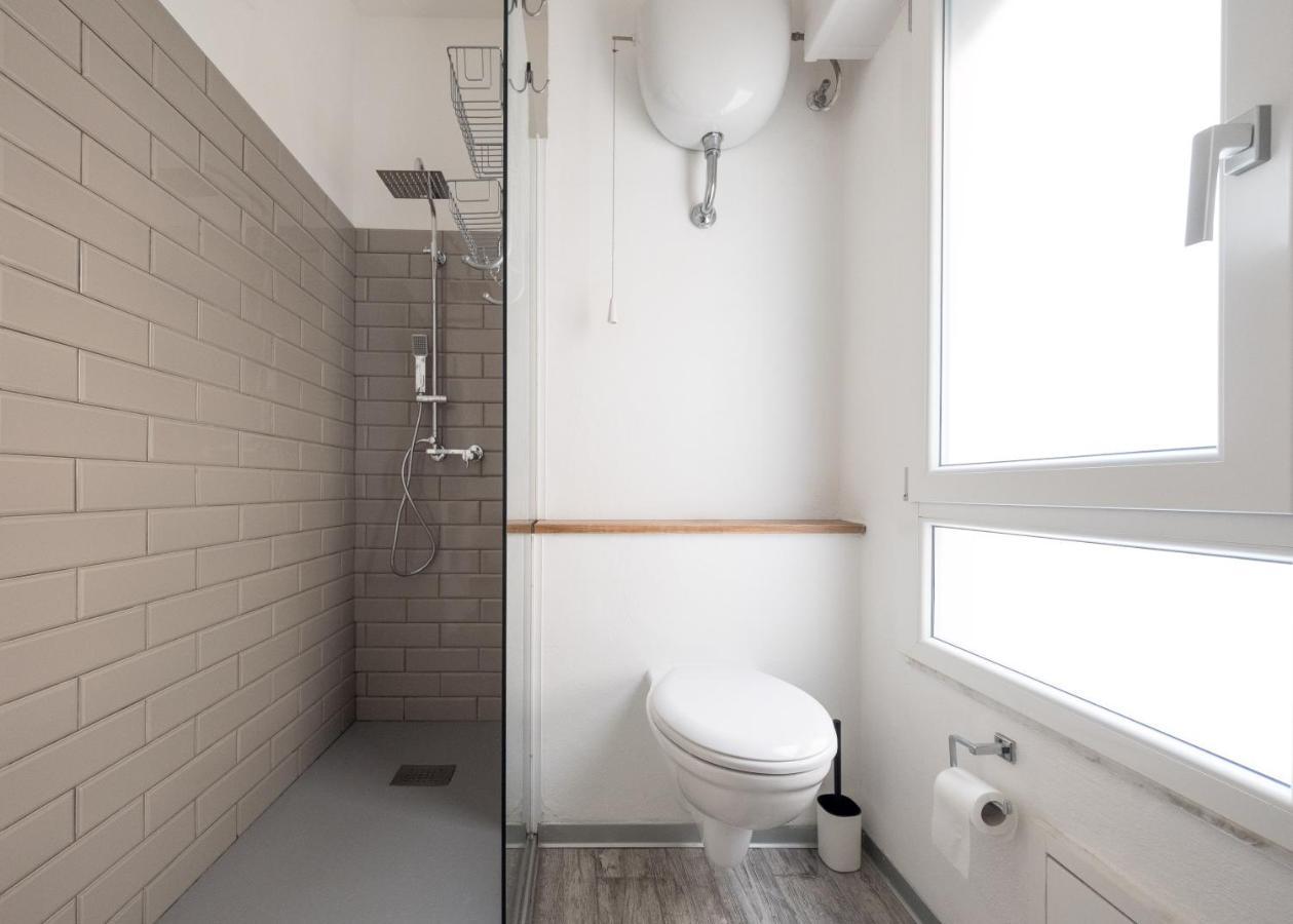 Appartement Domus Deiana à Cagliari Extérieur photo
