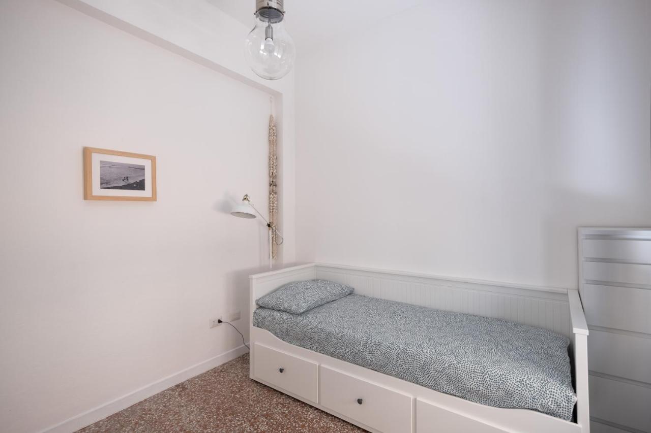 Appartement Domus Deiana à Cagliari Extérieur photo