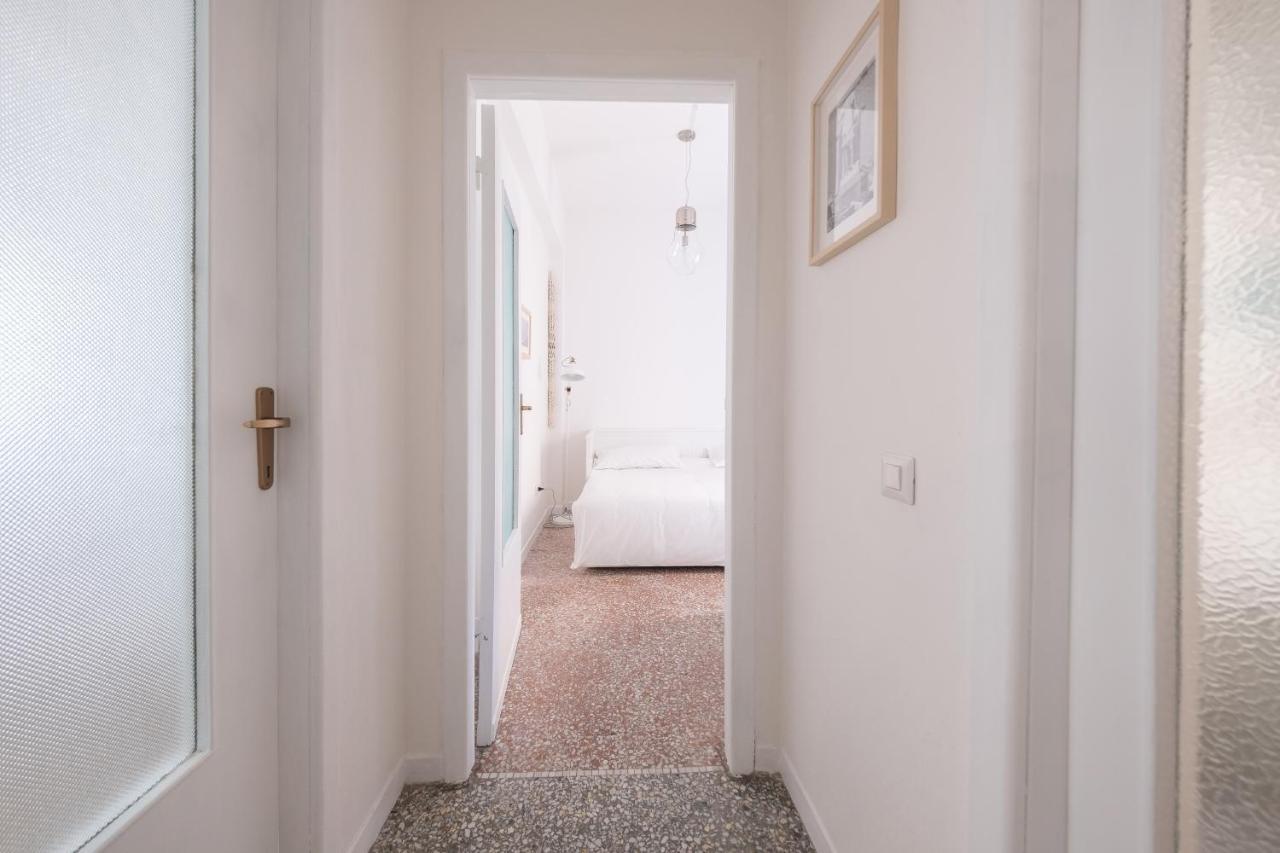 Appartement Domus Deiana à Cagliari Extérieur photo