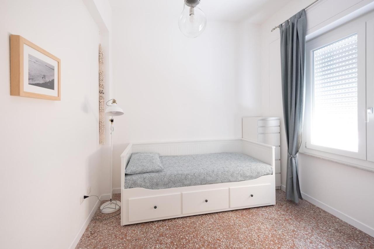Appartement Domus Deiana à Cagliari Extérieur photo